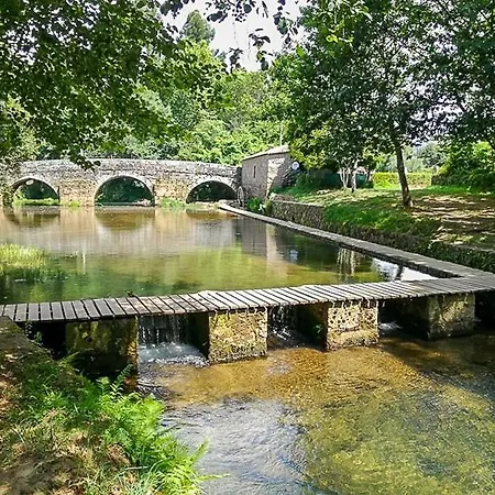 Slow Living Countryside House By Portugal Active בית הארחה
