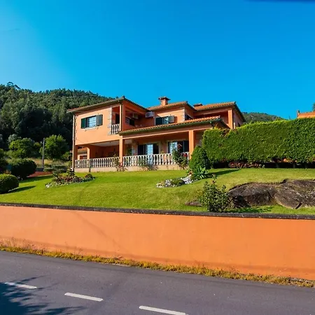 בית הארחה Slow Living Countryside House By Portugal Active 4*