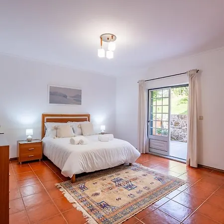 בית הארחה Slow Living Countryside House By Portugal Active 4*