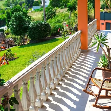 Slow Living Countryside House By Portugal Active בית הארחה