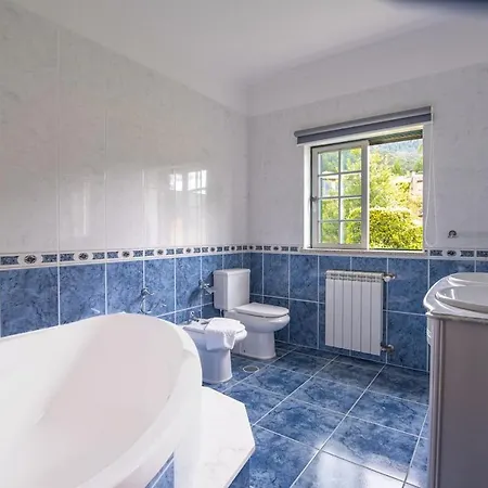 Slow Living Countryside House By Portugal Active 4* Moreira do Lima