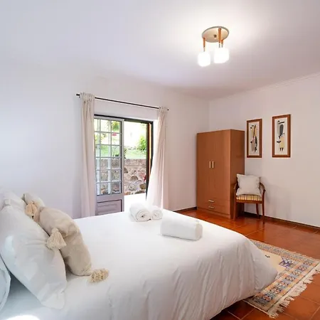 Slow Living Countryside House By Portugal Active