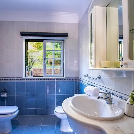 Slow Living Countryside House By Portugal Active Moreira do Lima