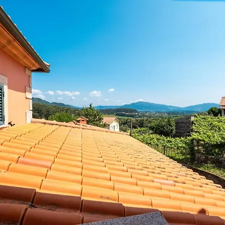 Slow Living Countryside House By Portugal Active 4* Moreira do Lima