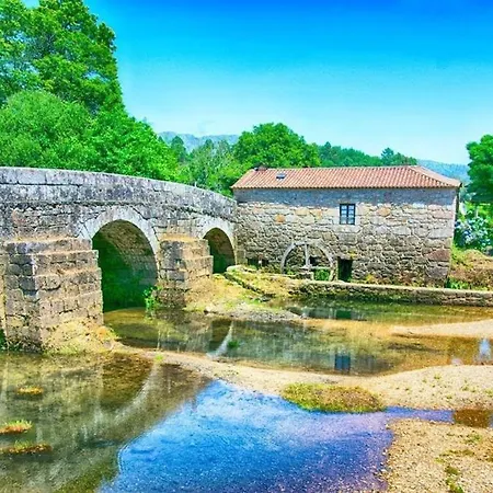 Slow Living Countryside House By Portugal Active