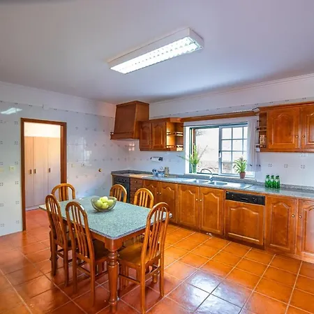 Slow Living Countryside House By Portugal Active בית הארחה