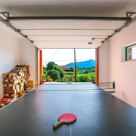 بيت للعطل Slow Living Countryside House By Portugal Active Moreira do Lima