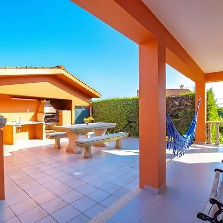 Slow Living Countryside House By Portugal Active بيت للعطل