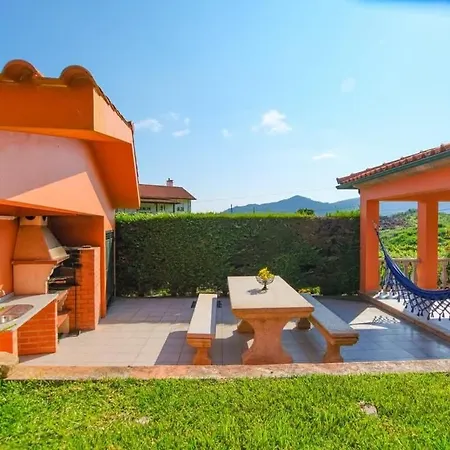 بيت للعطل Slow Living Countryside House By Portugal Active Moreira do Lima