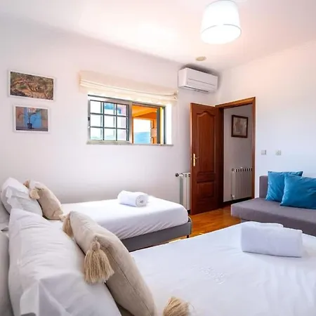 بيت للعطل Slow Living Countryside House By Portugal Active