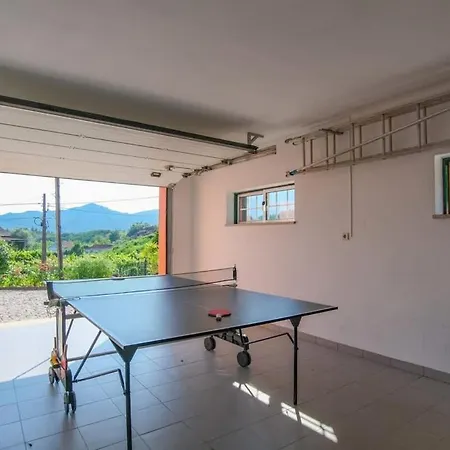 بيت للعطل Slow Living Countryside House By Portugal Active Moreira do Lima