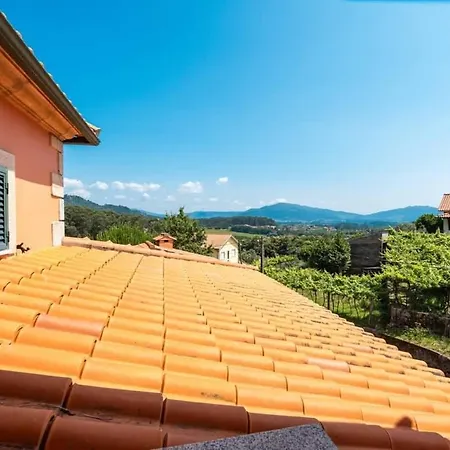 Slow Living Countryside House By Portugal Active بيت للعطل *