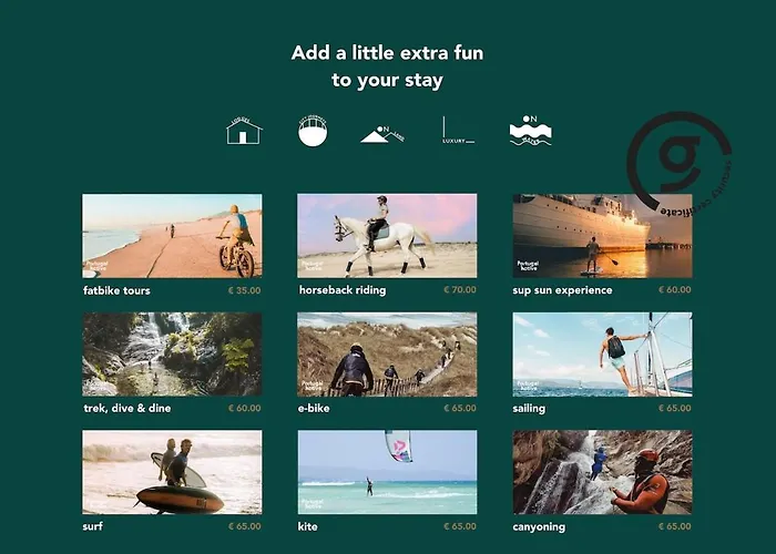 Pensjonat Slow Living Countryside House By Portugal Active Moreira do Lima
