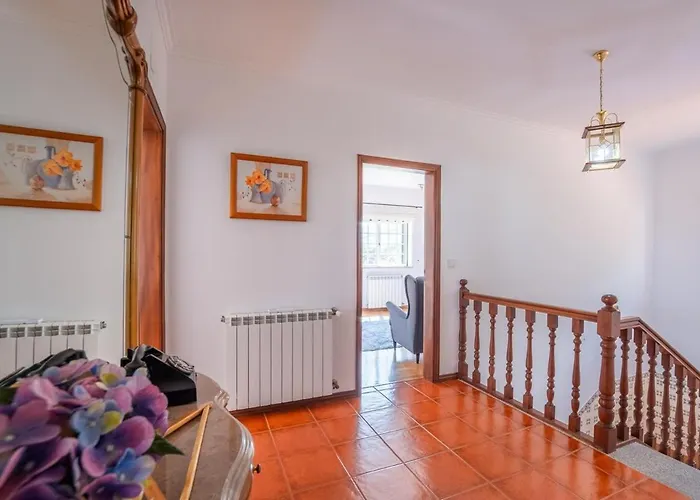 Pensjonat Slow Living Countryside House By Portugal Active 4*