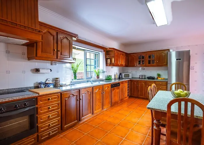 Pensjonat Slow Living Countryside House By Portugal Active Moreira do Lima