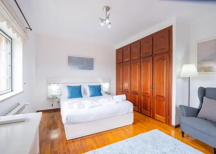 Slow Living Countryside House By Portugal Active 4* Moreira do Lima