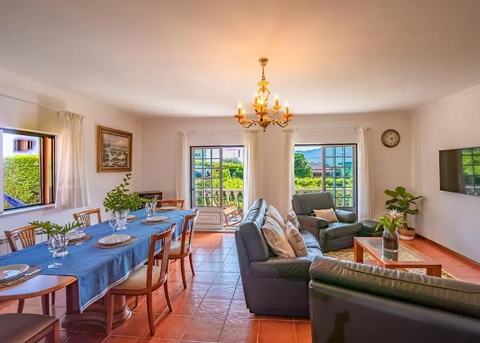 Slow Living Countryside House By Portugal Active Pensjonat