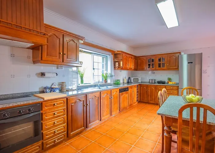 Slow Living Countryside House By Portugal Active Pensjonat 4*