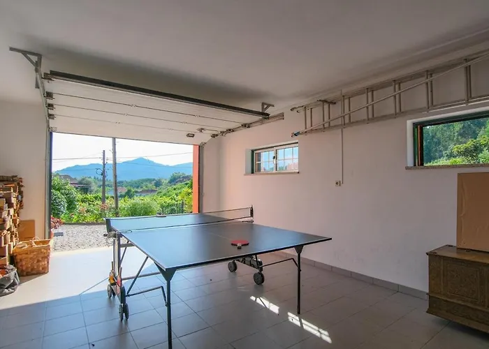 Slow Living Countryside House By Portugal Active 4*