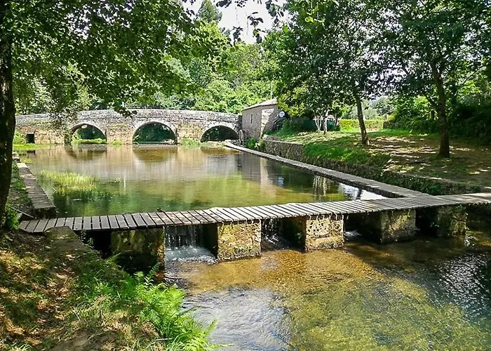 Slow Living Countryside House By Portugal Active Pensjonat