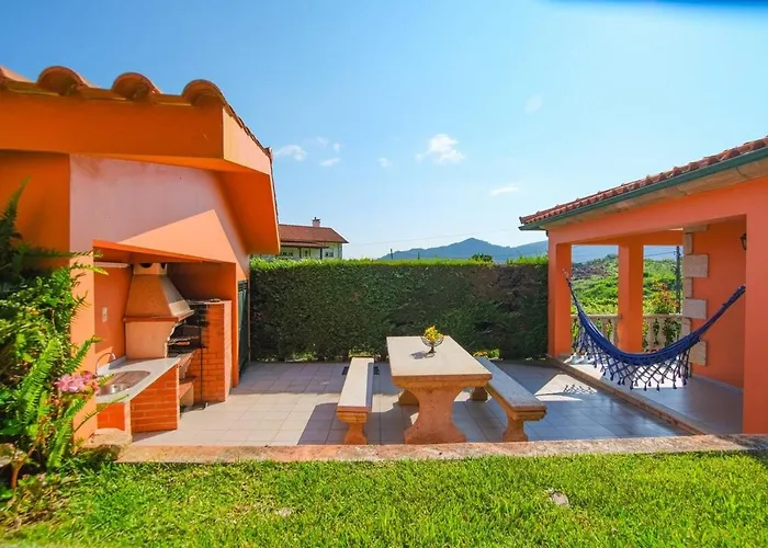 Slow Living Countryside House By Portugal Active