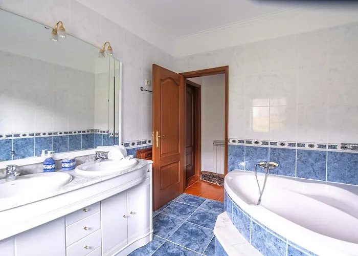 Slow Living Countryside House By Portugal Active Pensjonat 4*