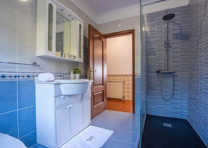 Pensjonat Slow Living Countryside House By Portugal Active 4*