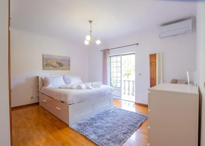 Slow Living Countryside House By Portugal Active