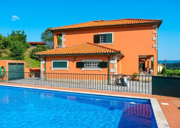 Slow Living Countryside House By Portugal Active Pensjonat 4*