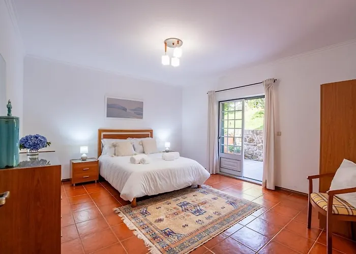 Pensjonat Slow Living Countryside House By Portugal Active 4*