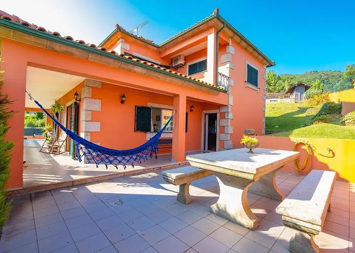 Slow Living Countryside House By Portugal Active 4*