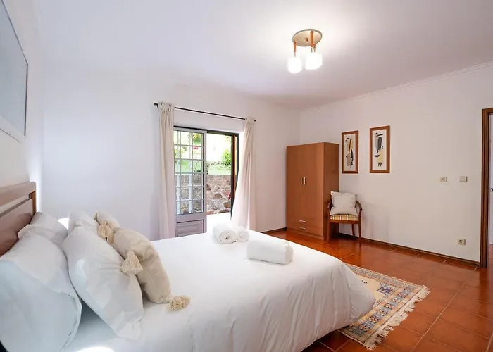 Slow Living Countryside House By Portugal Active