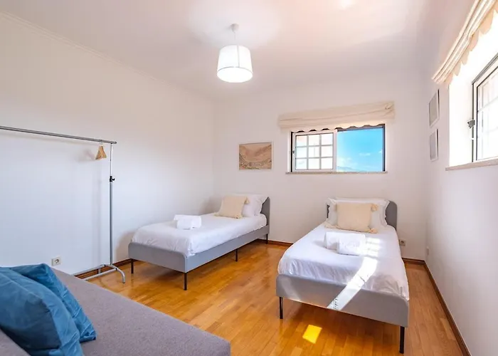 Slow Living Countryside House By Portugal Active Pensjonat 4*