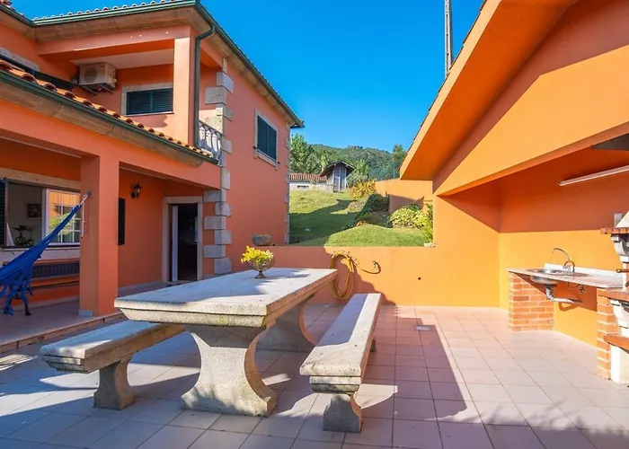 Pensjonat Slow Living Countryside House By Portugal Active 4*