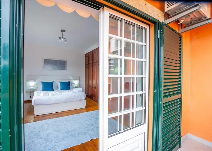 Pensjonat Slow Living Countryside House By Portugal Active Moreira do Lima