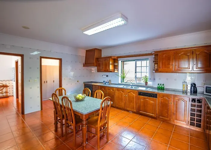 Slow Living Countryside House By Portugal Active Pensjonat